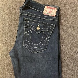 Tru Religion Jeans